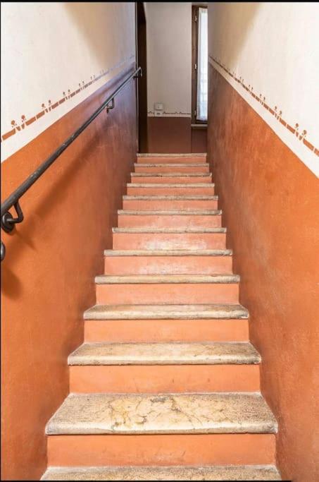 Ferienwohnung L'Atelier Del Centro: Tra Design, Storia E Fascino Brescia Exterior foto